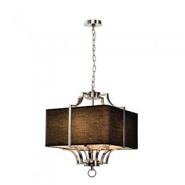 Изображение продукта Подвесная люстра Lumien Hall Адельфия 